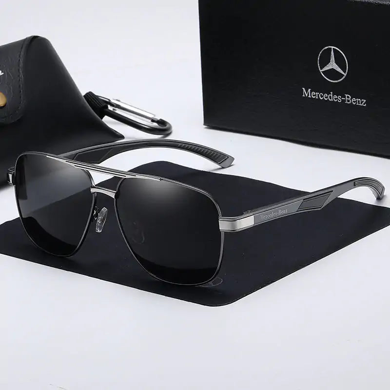MB Sunglasses Actros