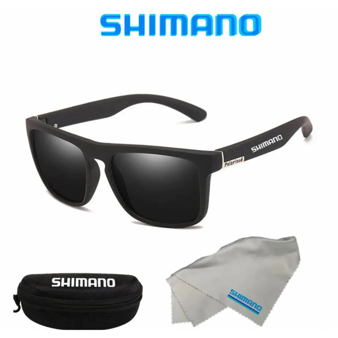 Shm Polarized Sunglasses