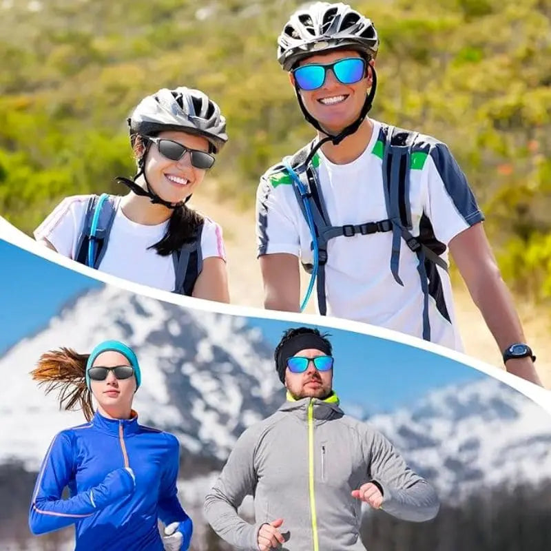 ProAction™ Polarized Sunglass