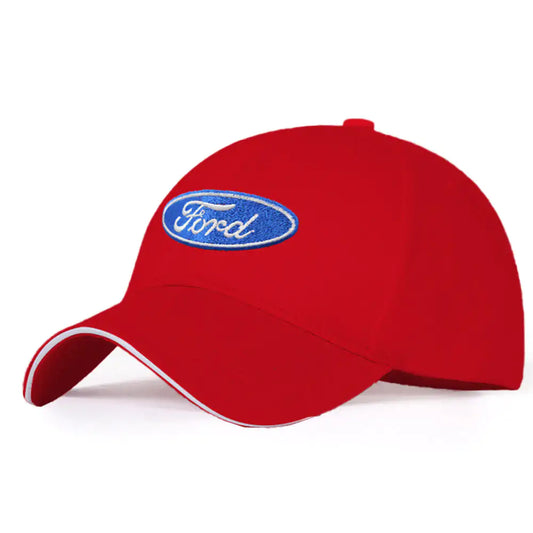 Ford cap