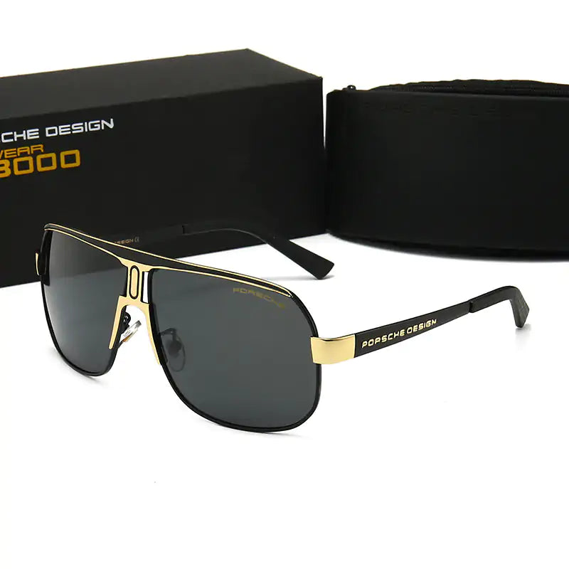 Porsche GTS Sunglasses