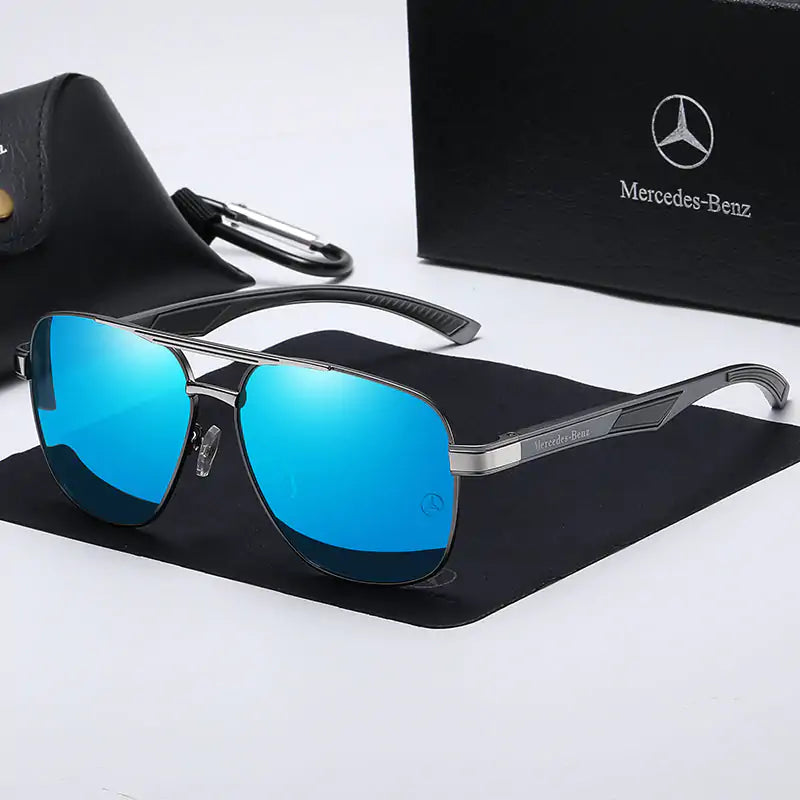 MB Sunglasses Actros