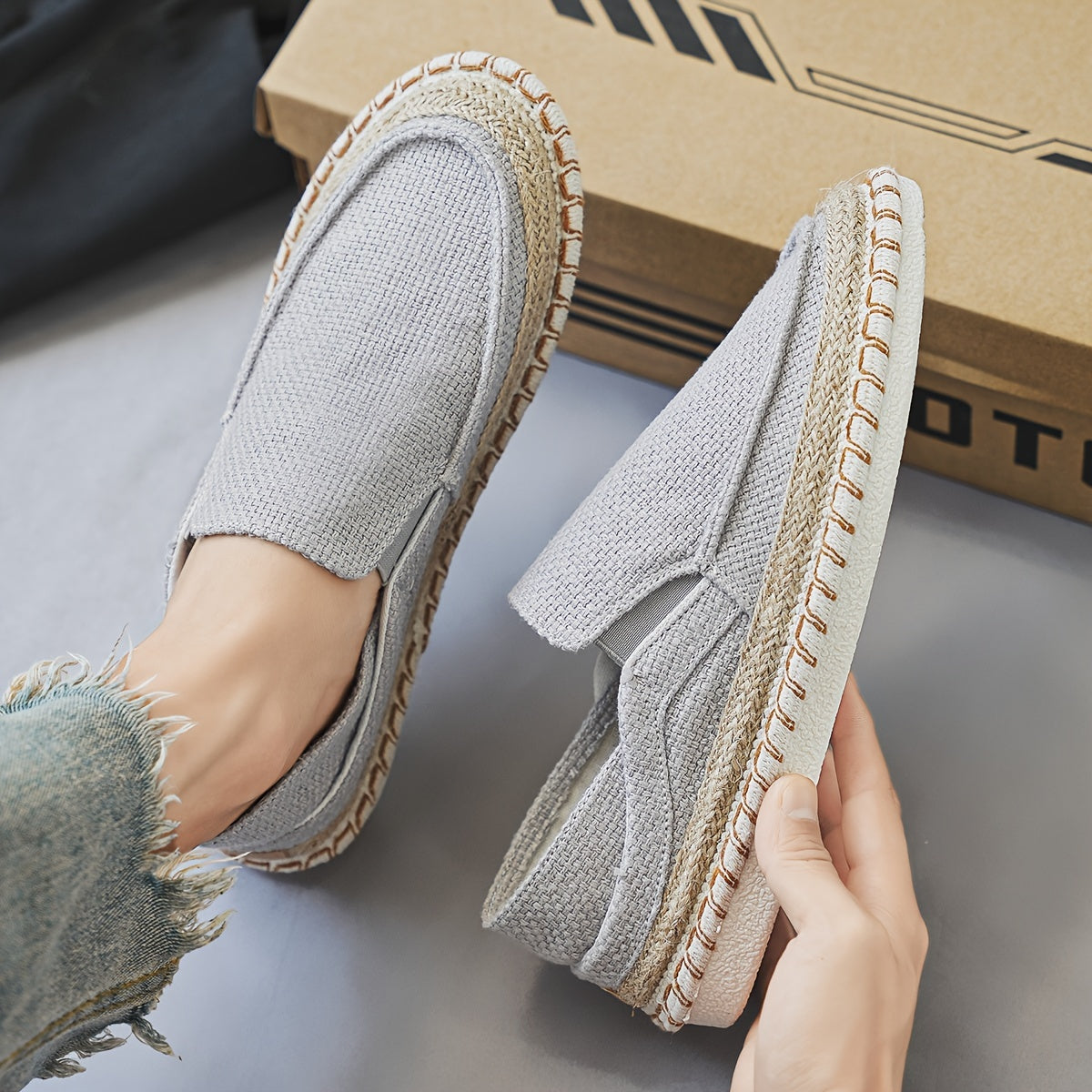 Tristan Matias Shoes