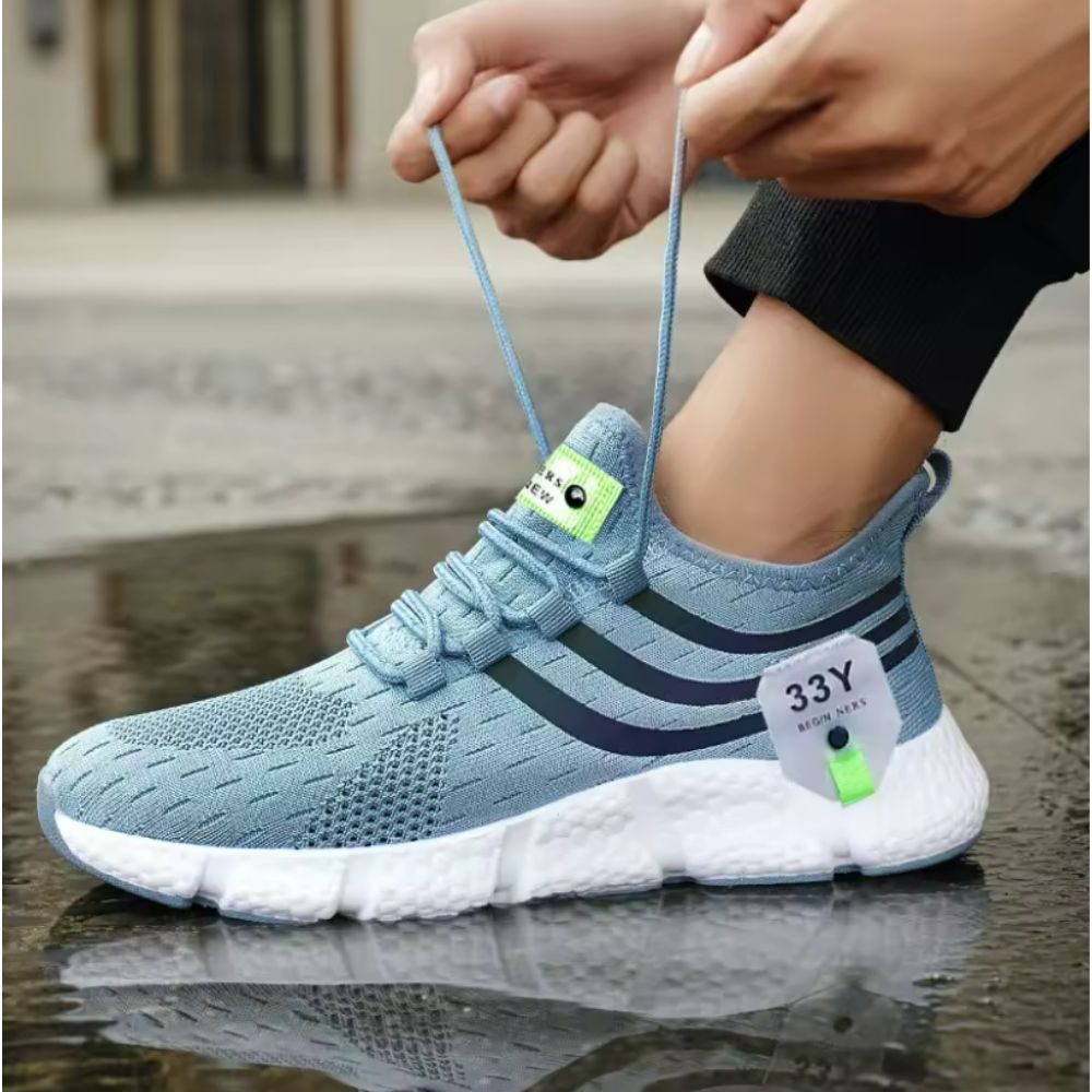 Speedrun Orthopedic Shoes