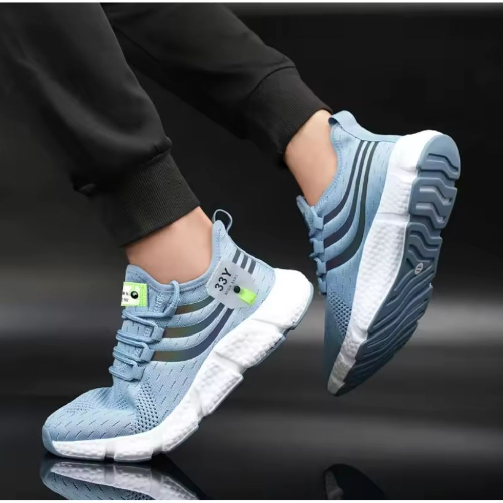 Speedrun Orthopedic Shoes