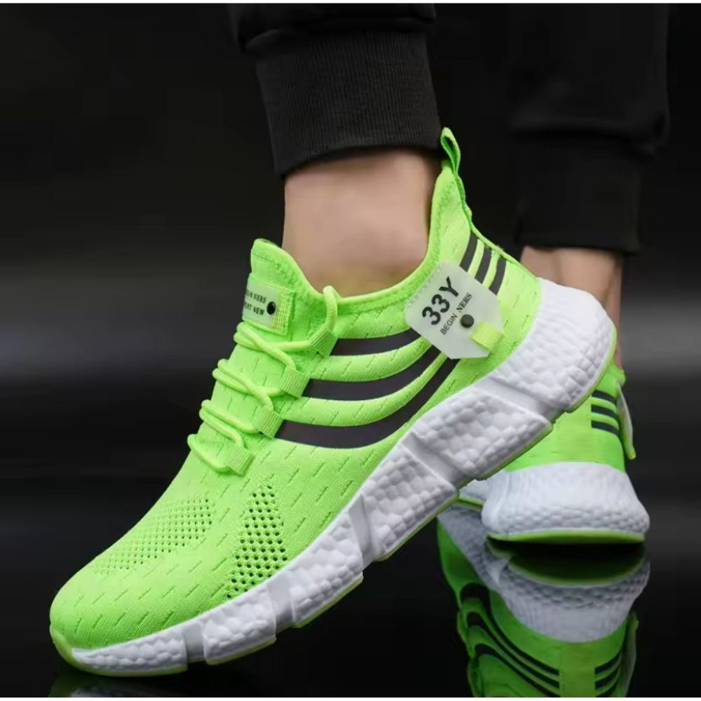 Speedrun Orthopedic Shoes