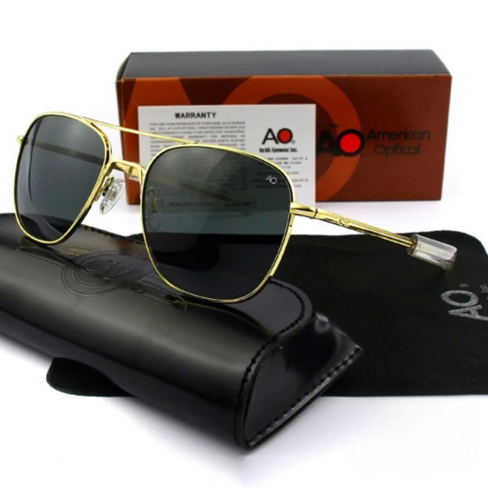 APM Men's Sunglasses