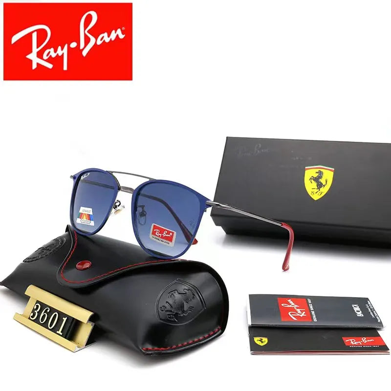 RAY-BAN FERRARI SF90 SUNGLASSES