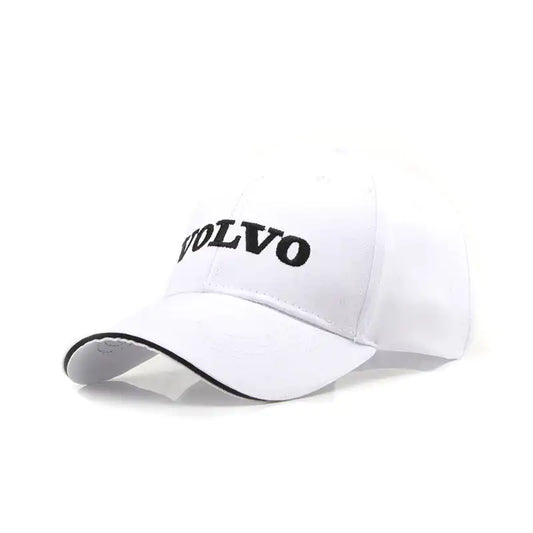 Volvo Cap
