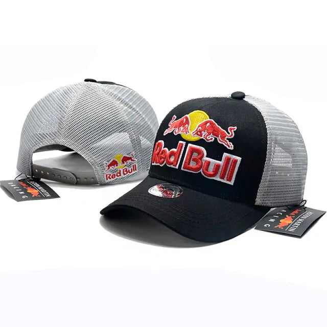 Red Bull Origem Cap