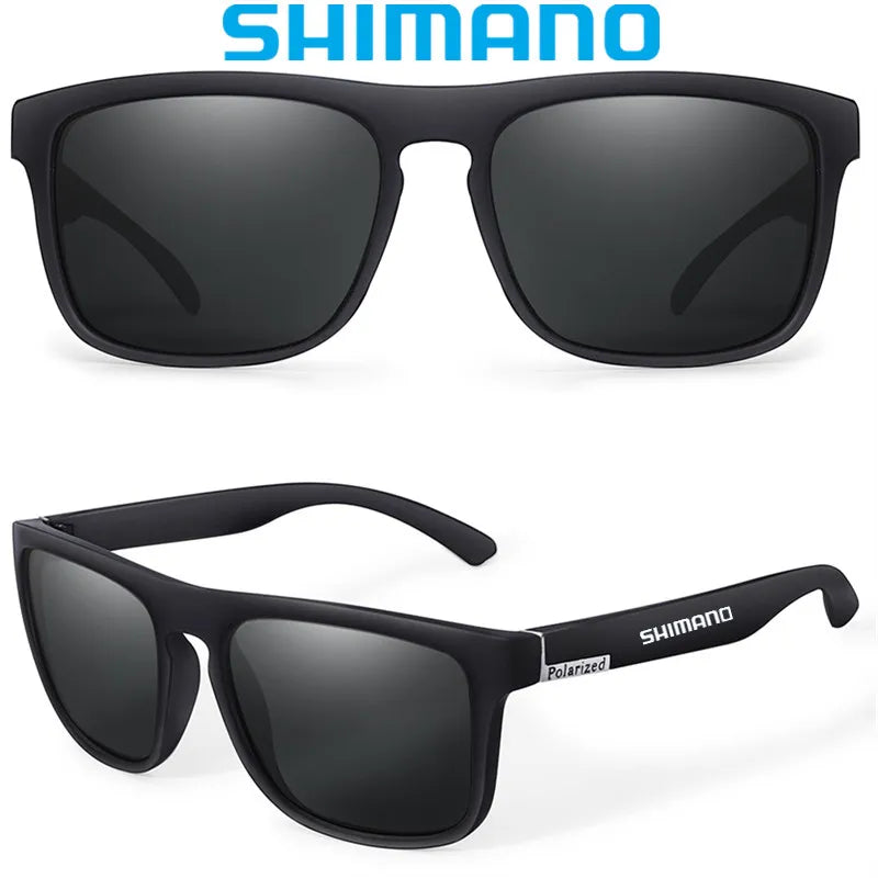 Shm Polarized Sunglasses