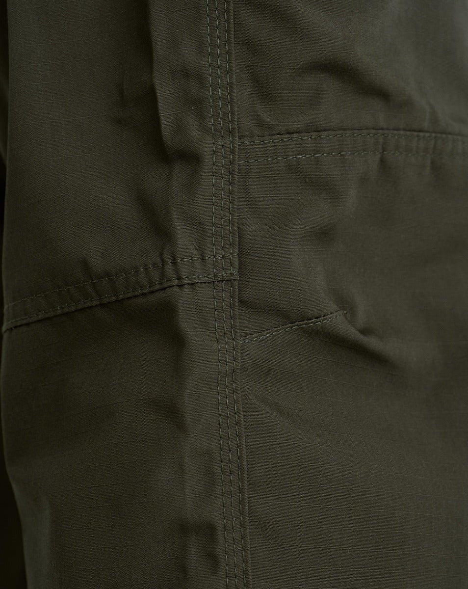 Calça Tática Platoon Rip-Stop Ultimate - Verde Oliva
