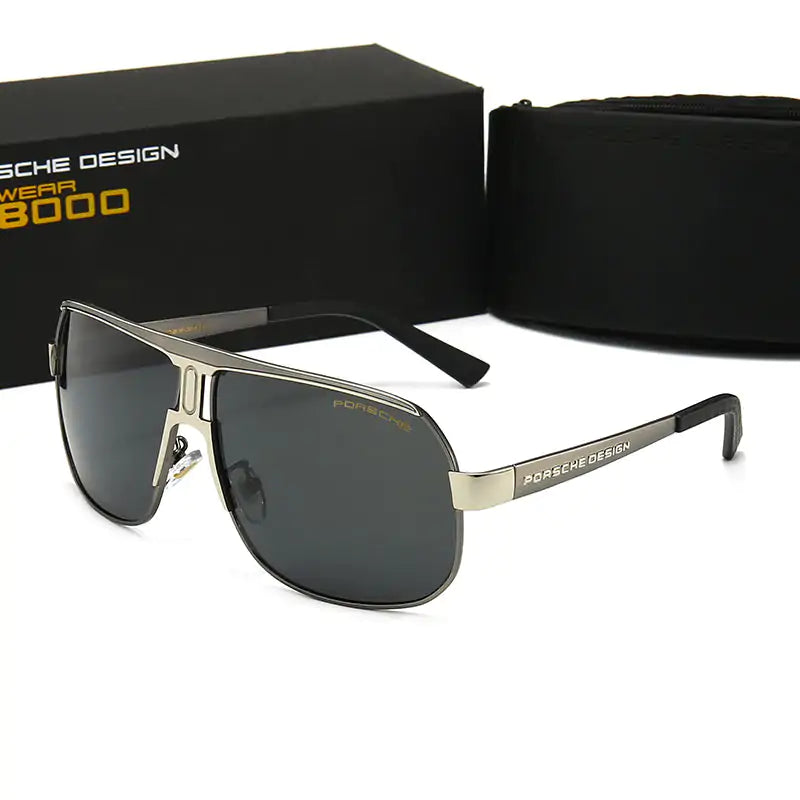 Porsche GTS Sunglasses