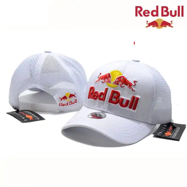 Red Bull Origem Cap