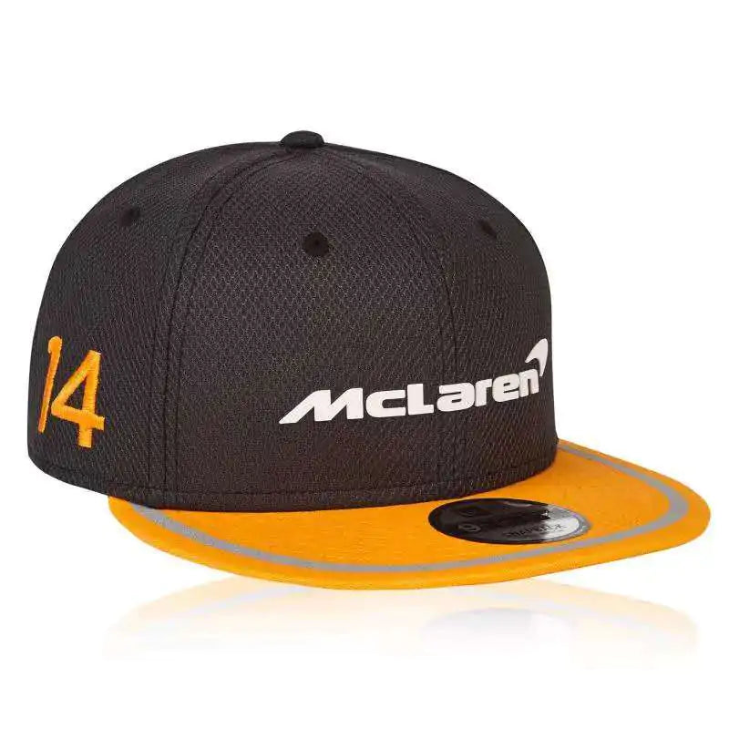 McLaren Cap