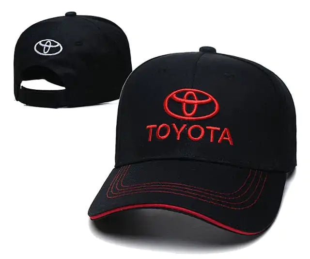 Toyota Racing cap
