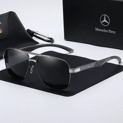 MB Sunglasses Actros
