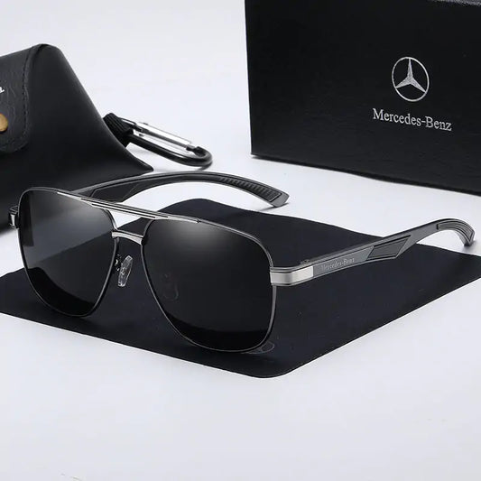 MB Sunglasses Actros