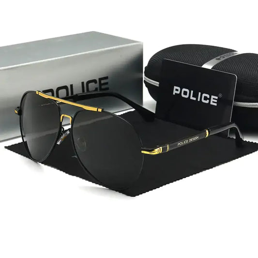 Police Design Sunglasses