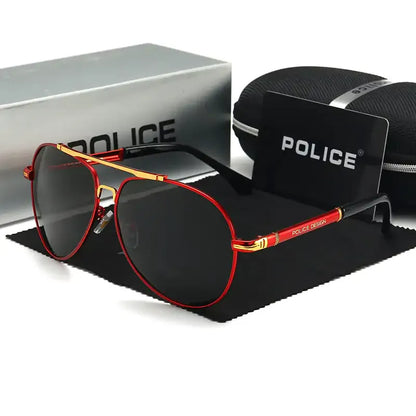 Police Design Sunglasses