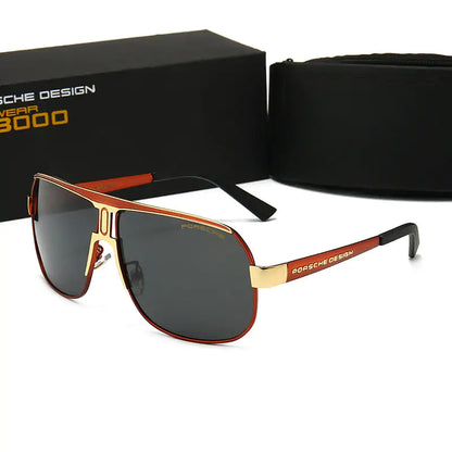Porsche GTS Sunglasses