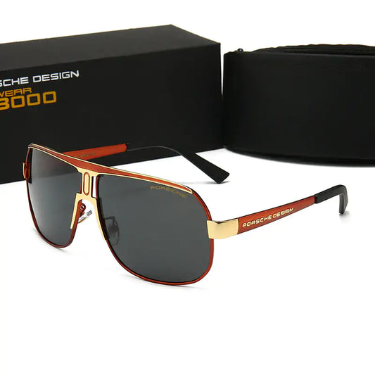 Porsche GTS Sunglasses