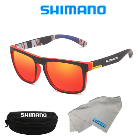 Shm Polarized Sunglasses