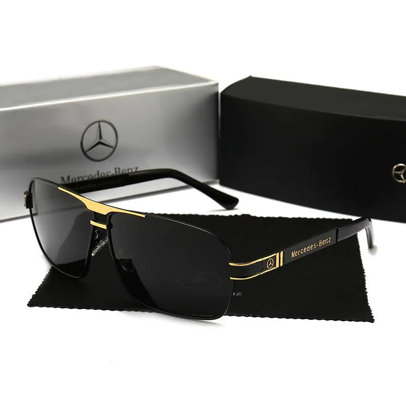Mercedes-Benz GT sunglasses