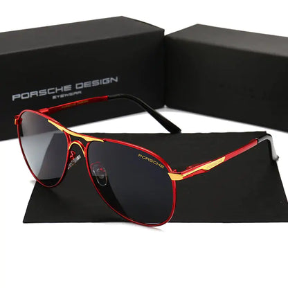 Porsche Sunglasses