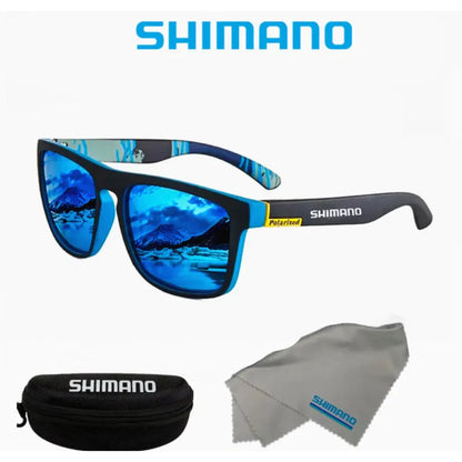 Shm Polarized Sunglasses