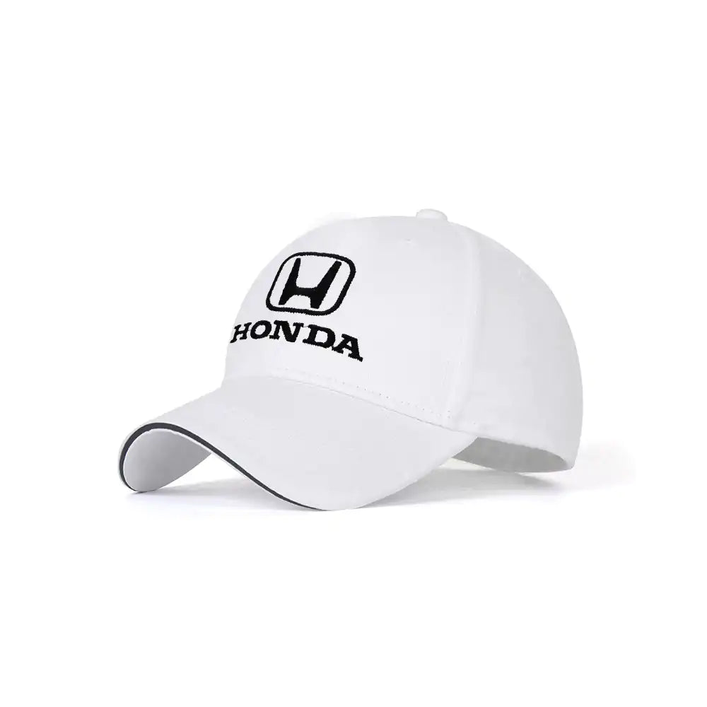 Honda cap