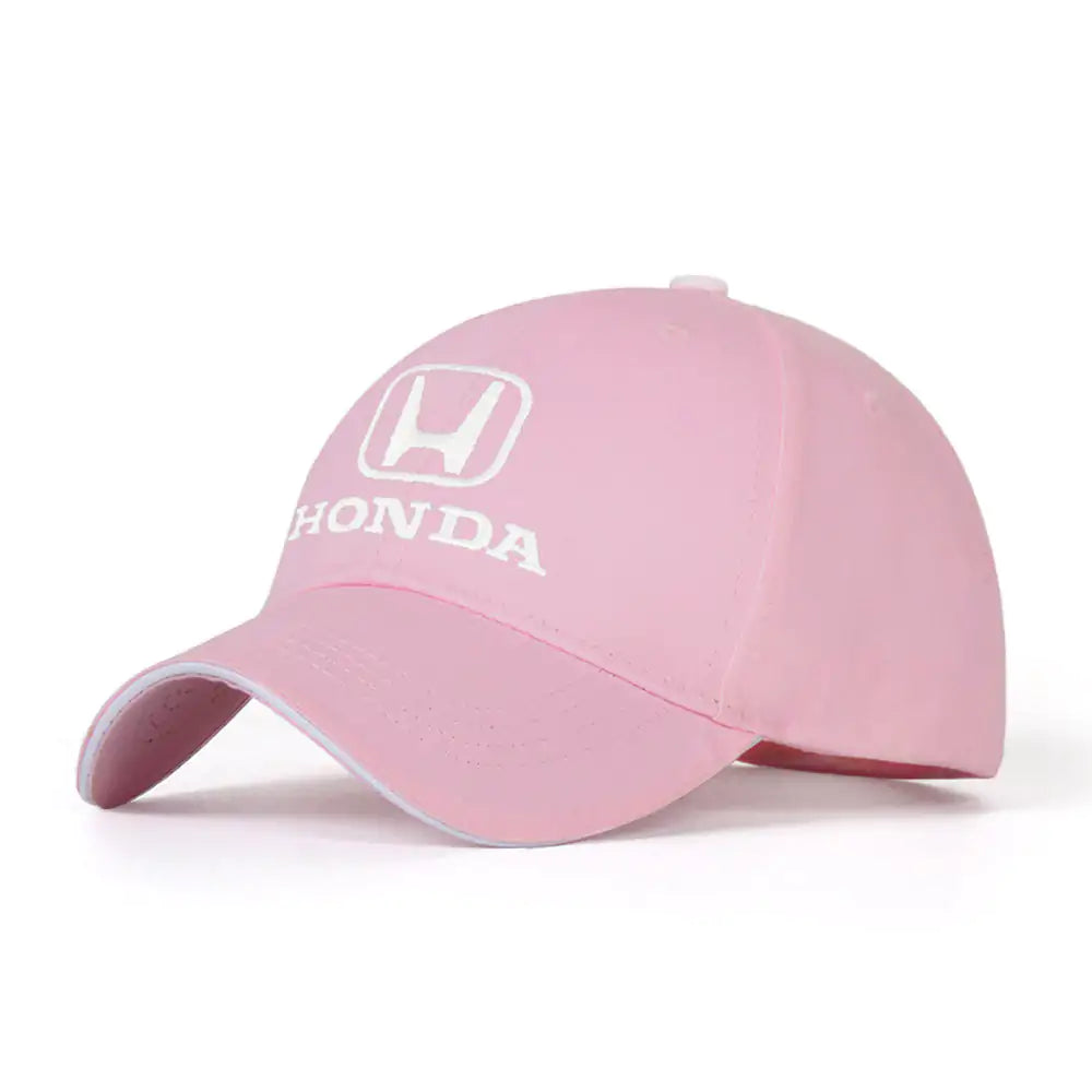 Honda cap
