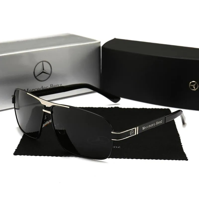 Mercedes-Benz GT sunglasses