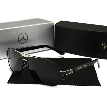 Mercedes-Benz GT sunglasses