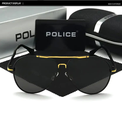 Police Design Sunglasses