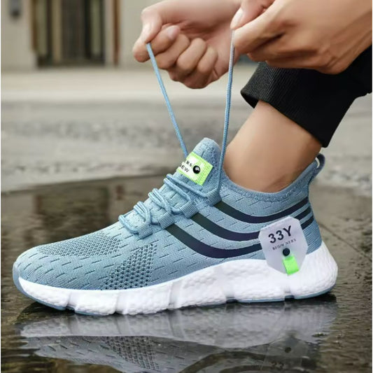 Speedrun Orthopedic Shoes