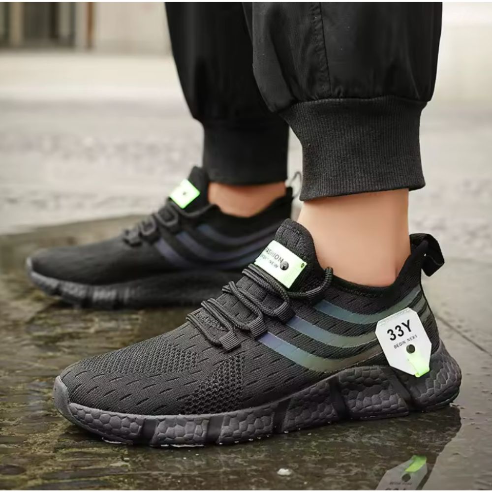 Speedrun Orthopedic Shoes