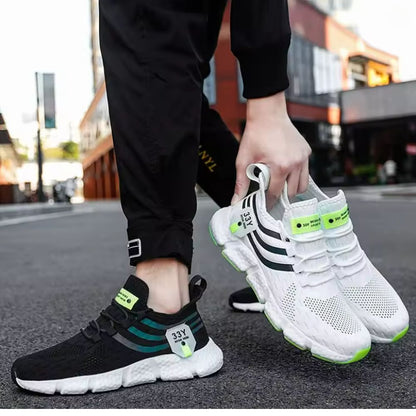 Speedrun Orthopedic Shoes