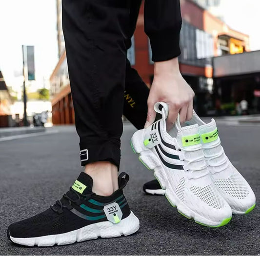 Speedrun Orthopedic Shoes