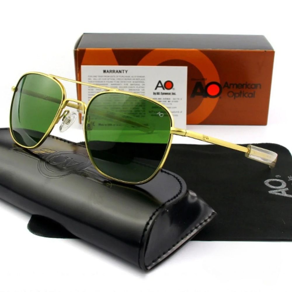 APM Men's Sunglasses