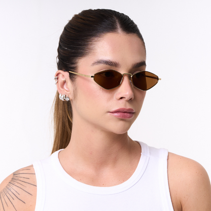 Capri Sunglasses