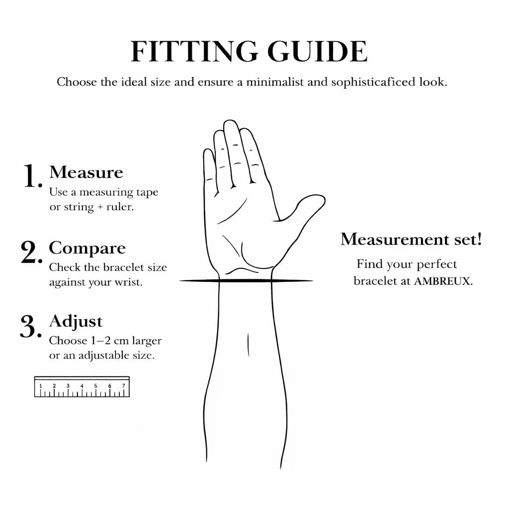 925 Silver Germany Bracelet with Geometric Design and 10mm Zircon