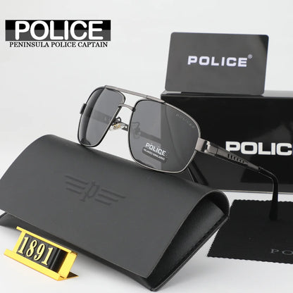 Police Fusion Sunglasses