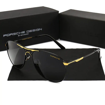 Porsche Sunglasses