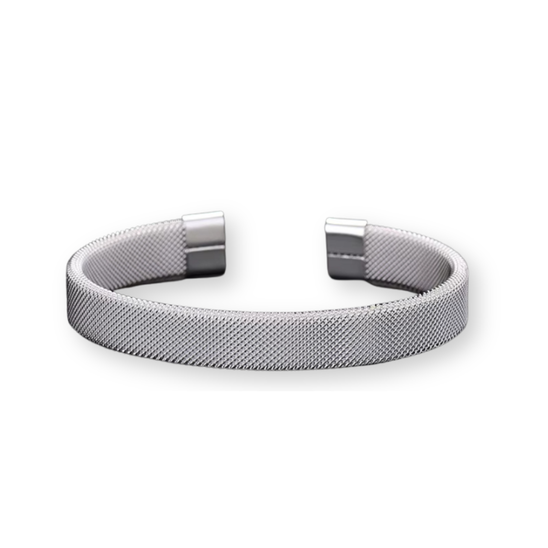 925 Silver Greece Ziron Bracelet