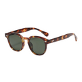 Leopard | Green