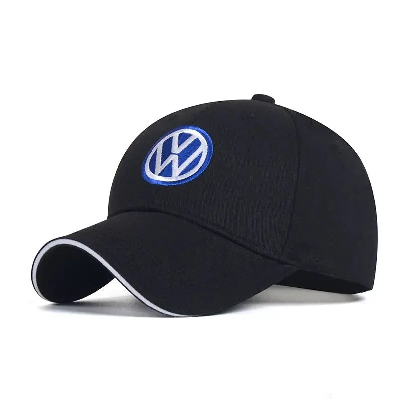Volkswagen Cap