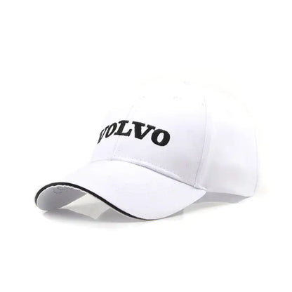 Volvo Cap