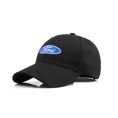 Ford cap