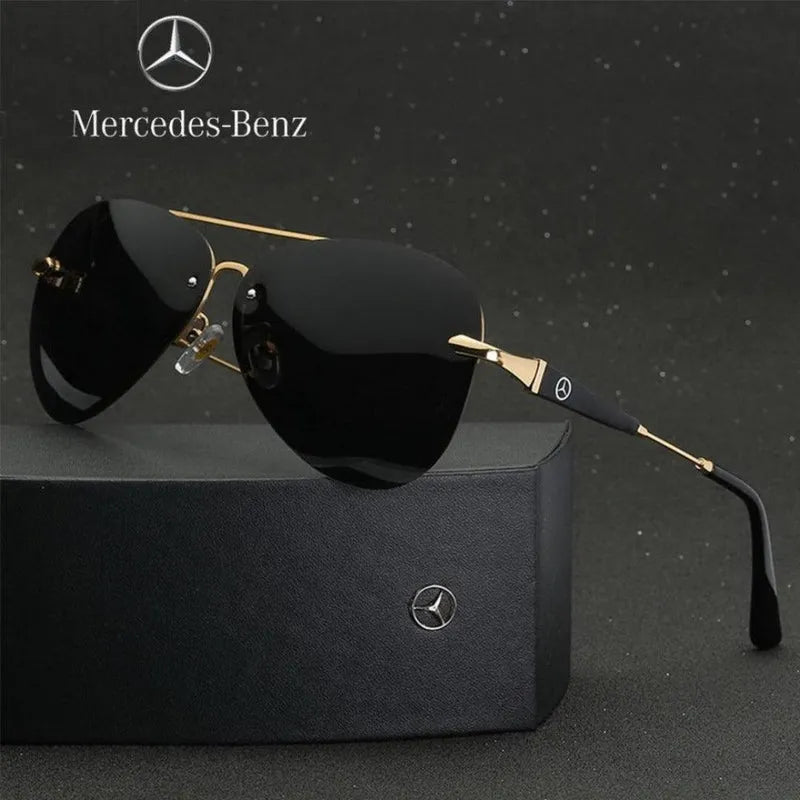 MB AMG Sunglasses - Limited Edition